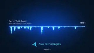AIVA screenshot