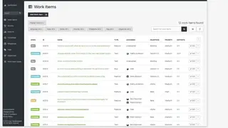 Aiveo screenshot