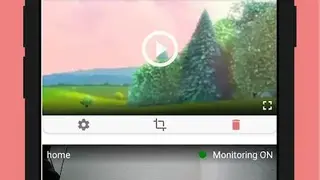 Aiwatch screenshot