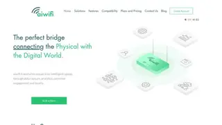 Aiwifi screenshot