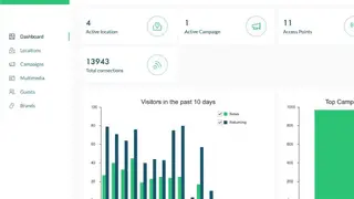 Aiwifi screenshot