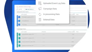 AIXON screenshot