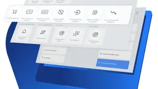 AIXON screenshot