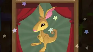 AJ Jump: Animal Jam Kangaroos screenshot