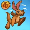 AJ Jump: Animal Jam Kangaroos
