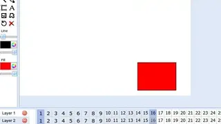 Ajax Animator screenshot