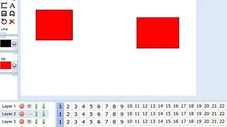 Ajax Animator screenshot