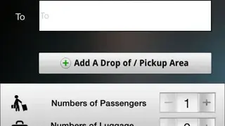 AK Cars London Minicabs screenshot