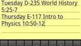 AK Notepad screenshot