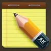 AK Notepad