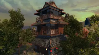 Aka Ninja VR screenshot
