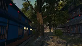 Aka Ninja VR screenshot