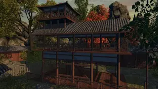 Aka Ninja VR screenshot