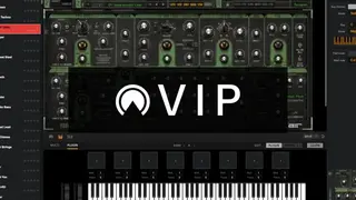Akaipro VIP screenshot