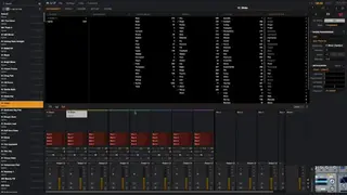 Akaipro VIP screenshot