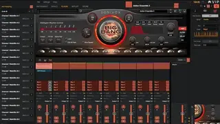 Akaipro VIP screenshot