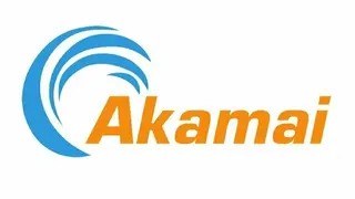 Akamai screenshot