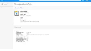 Akana API Integration screenshot