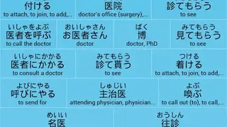 Akebi Japanese dictionary screenshot