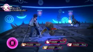 Akiba’s Beat screenshot