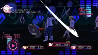 Akiba’s Beat screenshot