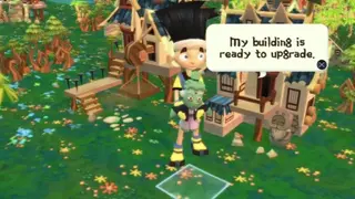 Akimi Village screenshot