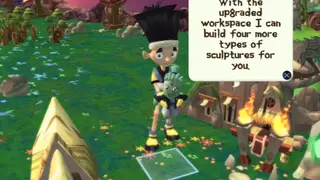 Akimi Village screenshot