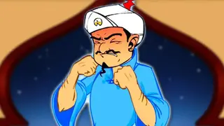 Akinator screenshot