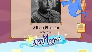 Akinator screenshot