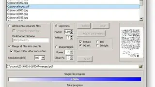 Aktomat screenshot