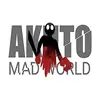 Akuto: Mad World