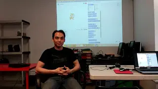 Al Sweigart screenshot