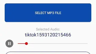 Al Vocal Remover screenshot