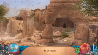 Aladdin – Hidden Objects Game screenshot
