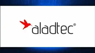Aladtec screenshot