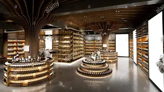 Alamy 3d Render screenshot