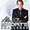 Alan Hansen’s Sports Challenge