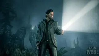 Alan Wake screenshot
