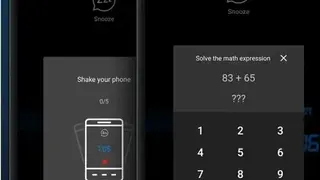 Alarm Clock for Me free screenshot