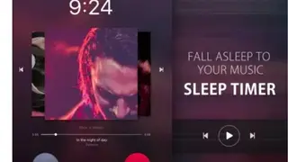 Alarm Clock HD screenshot