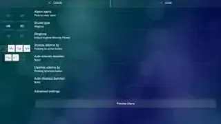 Alarm Clock Xtreme screenshot