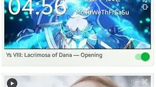 Alarm Tube screenshot