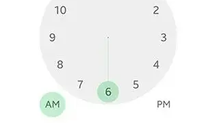 Alarm Tube screenshot