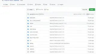 ALARmd screenshot