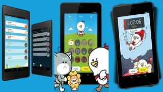 AlarmMon screenshot