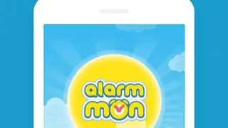 AlarmMon screenshot