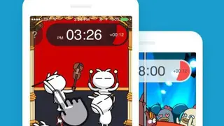 AlarmMon screenshot