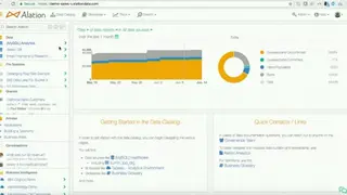Alation screenshot