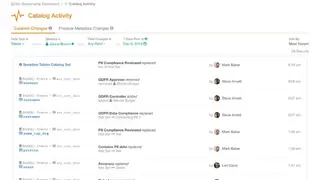 Alation screenshot