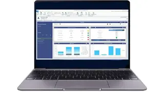 ALB Legal Software screenshot